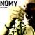 Cocaine - Nomy