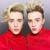 WOW OH WOW - Jedward