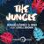 The Jungle - Josué Gómez