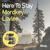 Here to Stay - Mordkey