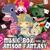 Teru No Uta Fantasy Music Box Originally Performed By Teshima Aoi - Anison Fantasy