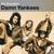 Silence Is Broken - Damn Yankees