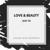 Love & Beauty - Just Gi