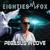 Kisses and Dreams - Eighties Fox