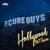 Hollywood - The Cube Guys