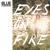 Eyes on Fire (Re-Recorded) - Kirstine Stubbe Teglbjærg