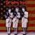 Straighten Up And Fly Right - The Andrews Sisters