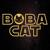 Shit Happens - Boba Cat