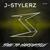 Time to Hardstyle - J-Stylerz
