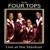 Medley: Reach Out I'll Be There / Standing In The Shadows Of Love - Four Tops