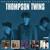 Lay Your Hands On Me - Thompson Twins