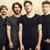 Gold Elephant Cherry Alligator - Twin Atlantic