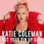 Not Your Pin up Girl - Katie Coleman