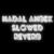 Hadal Ahbek Slowed (Remix) - Eduardo Luzquios