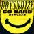 Starwin - Boys Noize