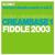 Fiddle 2003 (OST из "Вечеринка на Ибице / Pura vida Ibiza") - Creambase 1
