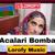 Acalari Bomba (Borat) - Korki Buchek