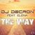 The Way - DJ Decron