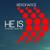 He Is - Resonance