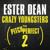 Crazy Youngsters - Ester Dean