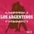 You Can Have My Love - Los Argentinos