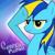 Ponyville Murder Party - General Mumble