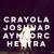 Crayola - Joshua Payne Orchestra