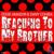 Reaching to My Brother - Eddie Amador