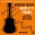 The Godfather (Main Theme) - Monte Robison