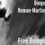 Free Beings - Diego Rowan-Martin