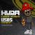 Turn Me Up - Huda Hudia