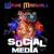 Social Media - Wayne Marshall
