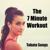The 7 Minute Workout - Tabata Songs