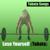 Lose Yourself (Tabata) - Tabata Songs