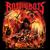 Blood Of Knives - Ross the Boss