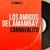 Isla Saca - Los Amigos del Amambay