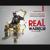 Real Warrior - WAN ROW