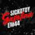 Gasolina - Sickotoy