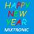Happy New Year - Mixtronic