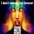I Don't Wanna Live Forever - STEFY-K