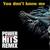 You Don't Know Me - Stefy