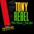 New Name Jah Got - Tony Rebel