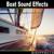 Sailboat Ride with Waves Version 1 - Digiffects Sound Effects Library