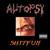 Twisted Mass of Burnt Decay - Autopsy