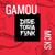 Gamou - MC KS