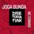 Joga Bunda - MC Edward