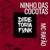 Ninho das Cocotas - MC Kvn