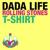 Rolling Stones T-Shirt - Dada Life