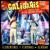 Olvidar - Los Caligaris