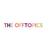 Shape I'm In - The Offtopics